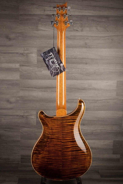 PRS McCarty 594 Hollowbody II - Yellow Tiger