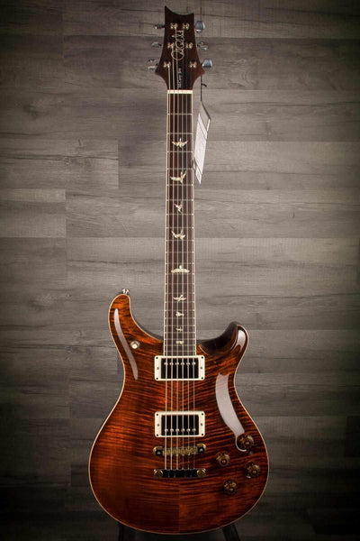 PRS McCarty 594 Orange Tiger (10 Top) S#0266462