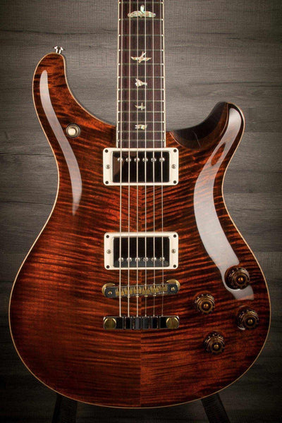 PRS McCarty 594 Orange Tiger (10 Top) S#0266462