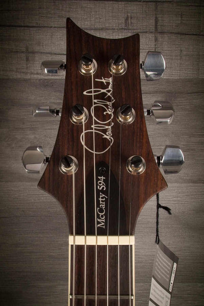 PRS McCarty 594 Orange Tiger (10 Top) S#0266462