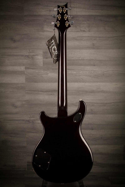 PRS McCarty 594 Orange Tiger (10 Top) S#0266462