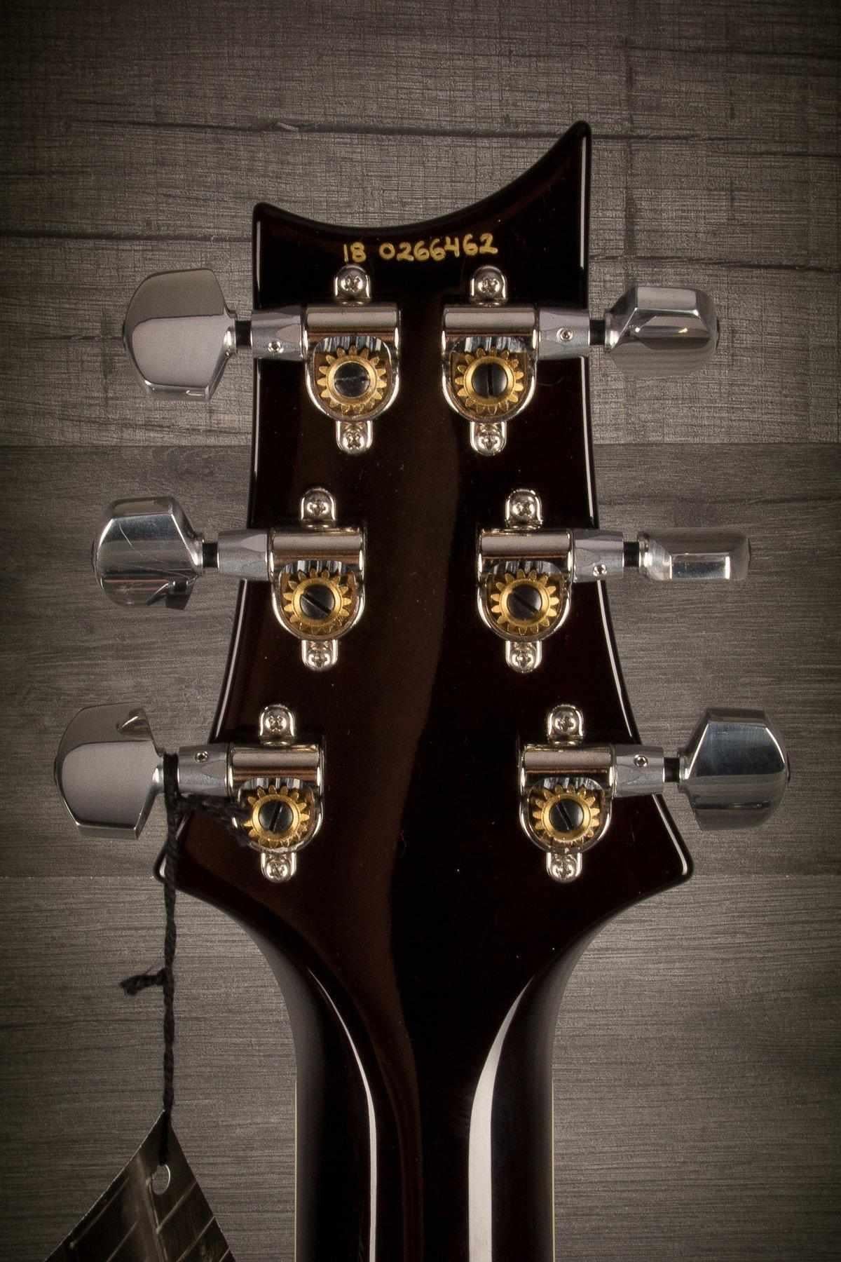PRS McCarty 594 Orange Tiger (10 Top) S#0266462