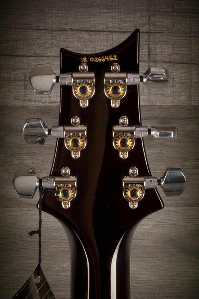 PRS McCarty 594 Orange Tiger (10 Top) S#0266462