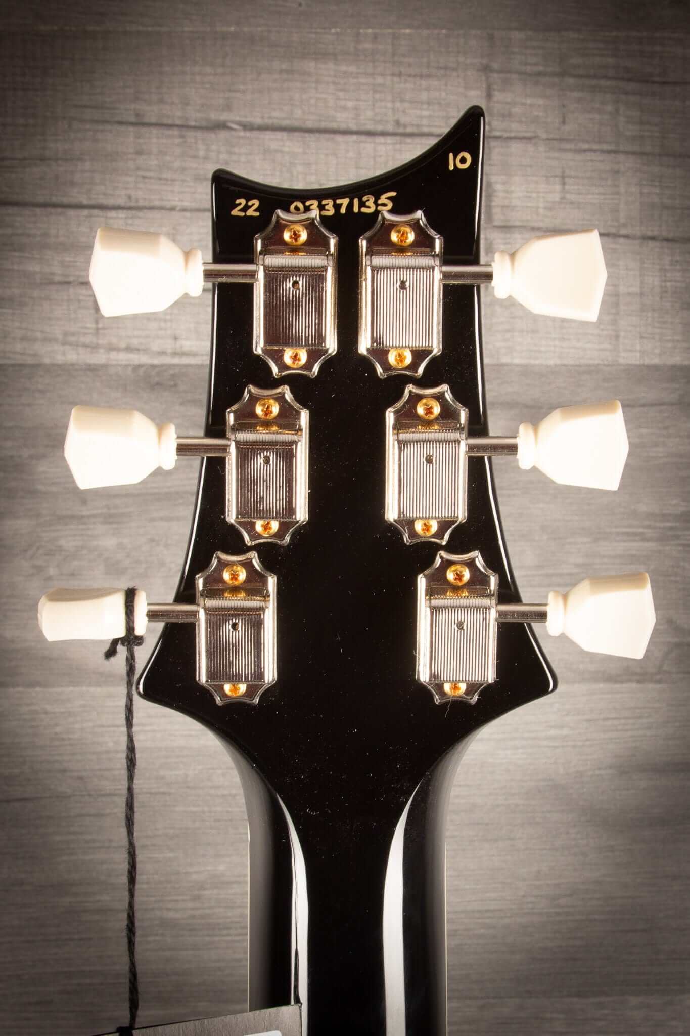PRS McCarty 594 - Ten Top Custom Colour