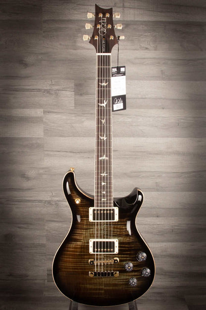 PRS McCarty 594 - Ten Top Custom Colour