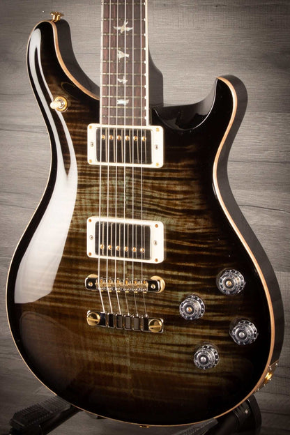 PRS McCarty 594 - Ten Top Custom Colour