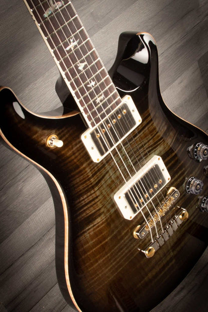 PRS McCarty 594 - Ten Top Custom Colour
