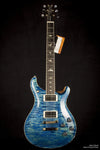 PRS Mccarty 594 Wood Library 10 Top - River Blue - MusicStreet