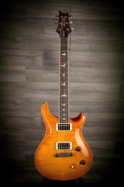 PRS Mccarty - Mccarty Sunburst Ebony Fingerboard s#0280139
