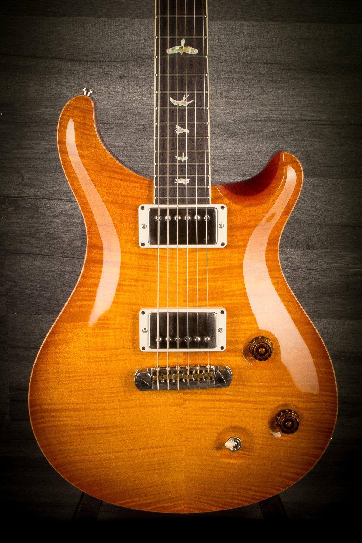 PRS Mccarty - Mccarty Sunburst Ebony Fingerboard s#0280139
