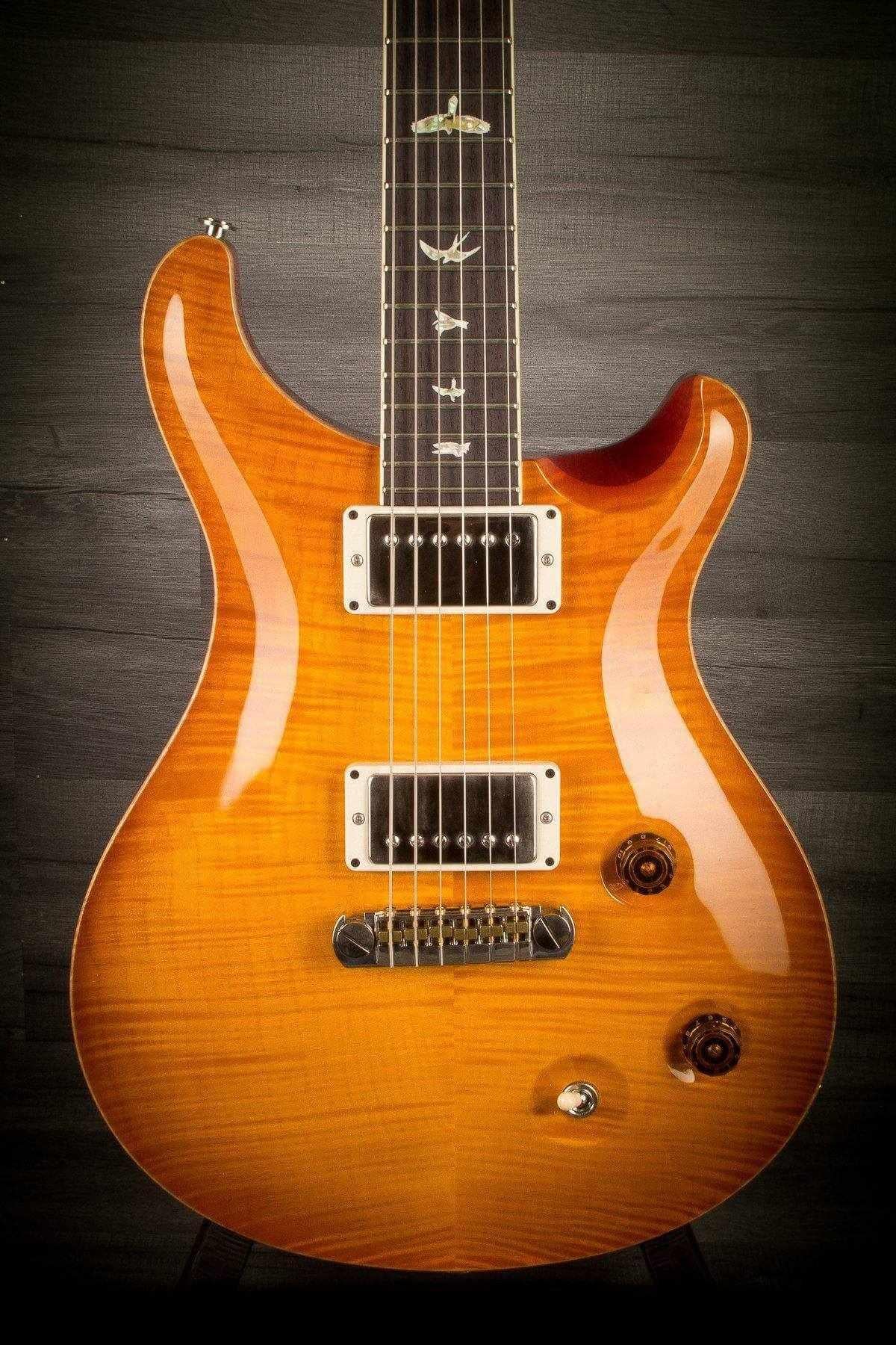 PRS Mccarty - Mccarty Sunburst Ebony Fingerboard s#0280139