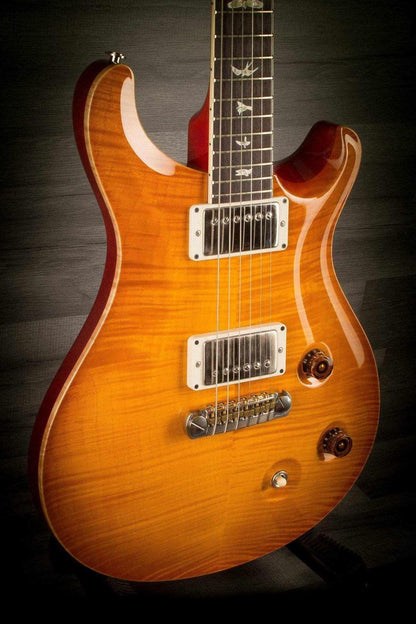 PRS Mccarty - Mccarty Sunburst Ebony Fingerboard s#0280139