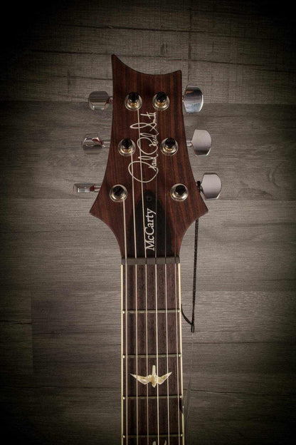 PRS Mccarty - Mccarty Sunburst Ebony Fingerboard s#0280139