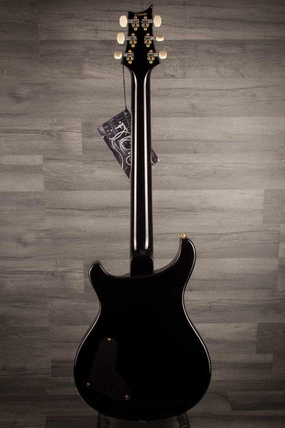 PRS Paul's Guitar in Black Gold Burst, Ten Top 2019