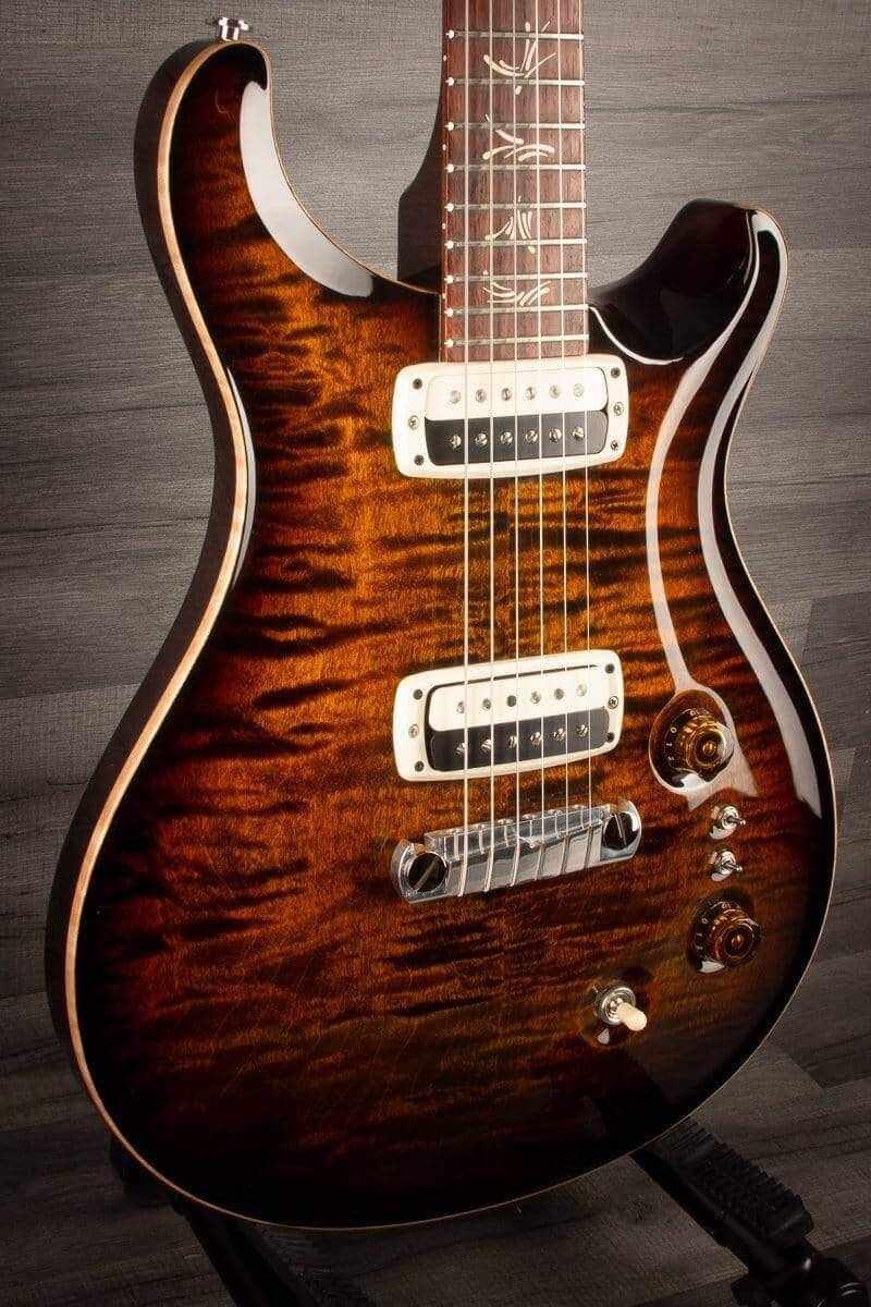 PRS Paul's Guitar in Black Gold s#0325461