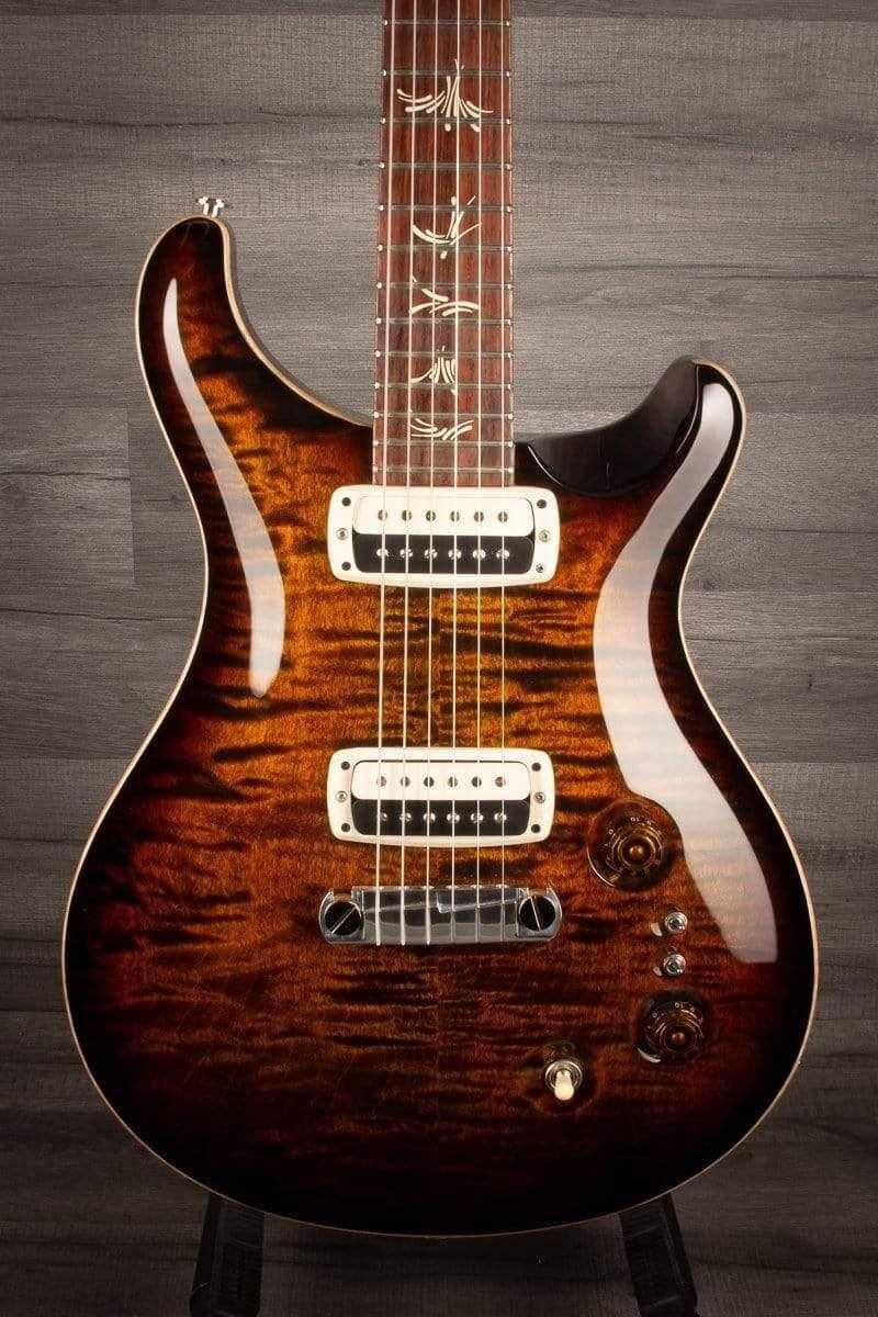 PRS Paul's Guitar in Black Gold s#0325461