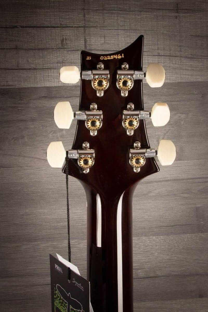 PRS Paul's Guitar in Black Gold s#0325461