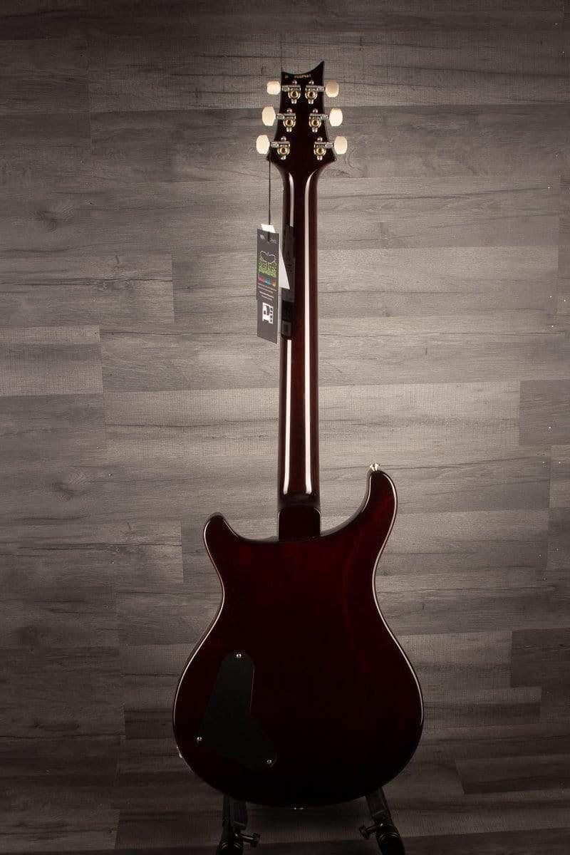 PRS Paul's Guitar in Black Gold s#0325461