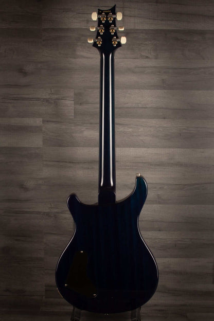PRS Pauls Guitar Cobalt Blue #0332704. (slight mark)