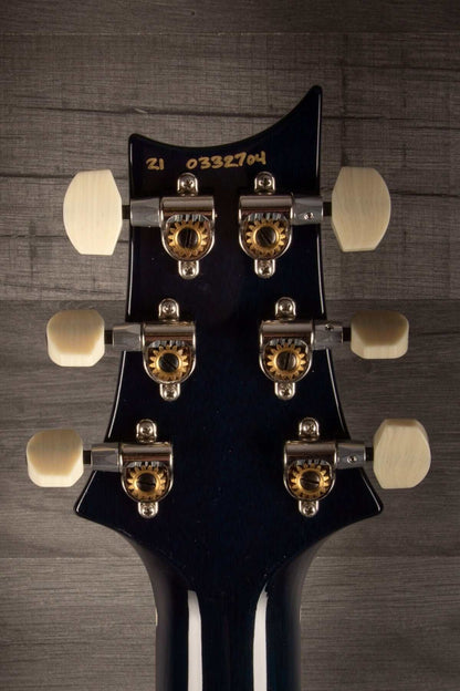 PRS Pauls Guitar Cobalt Blue #0332704. (slight mark)