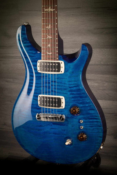 PRS - Pauls Guitar Faded Blue Jean #0283814