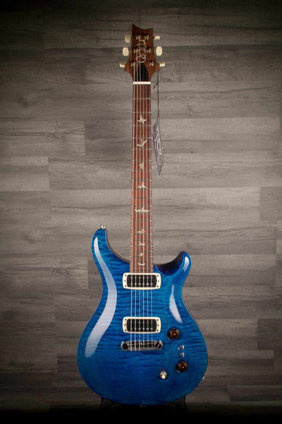 PRS - Pauls Guitar Faded Blue Jean #0283814