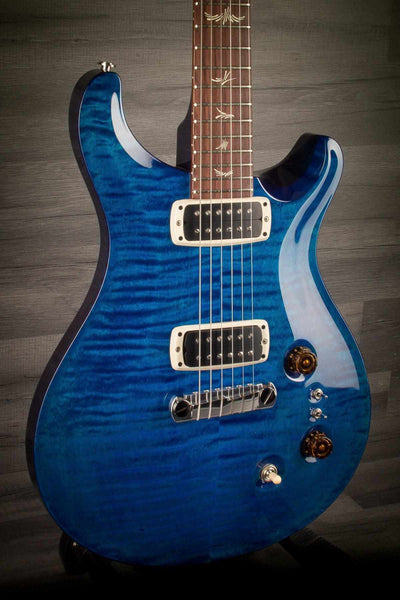 PRS - Pauls Guitar Faded Blue Jean #0283814