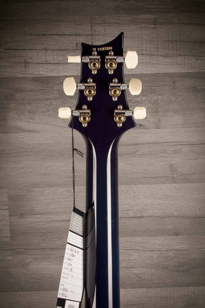 PRS - Pauls Guitar Faded Blue Jean #0283814