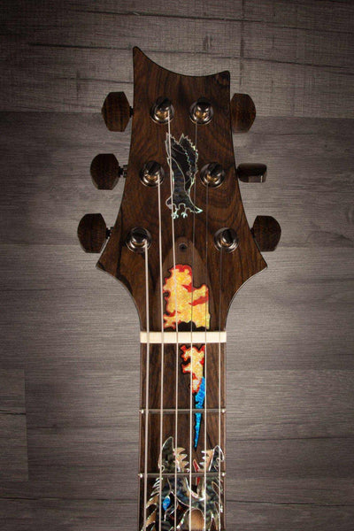 PRS Private Stock Dragon 35th Anniversary