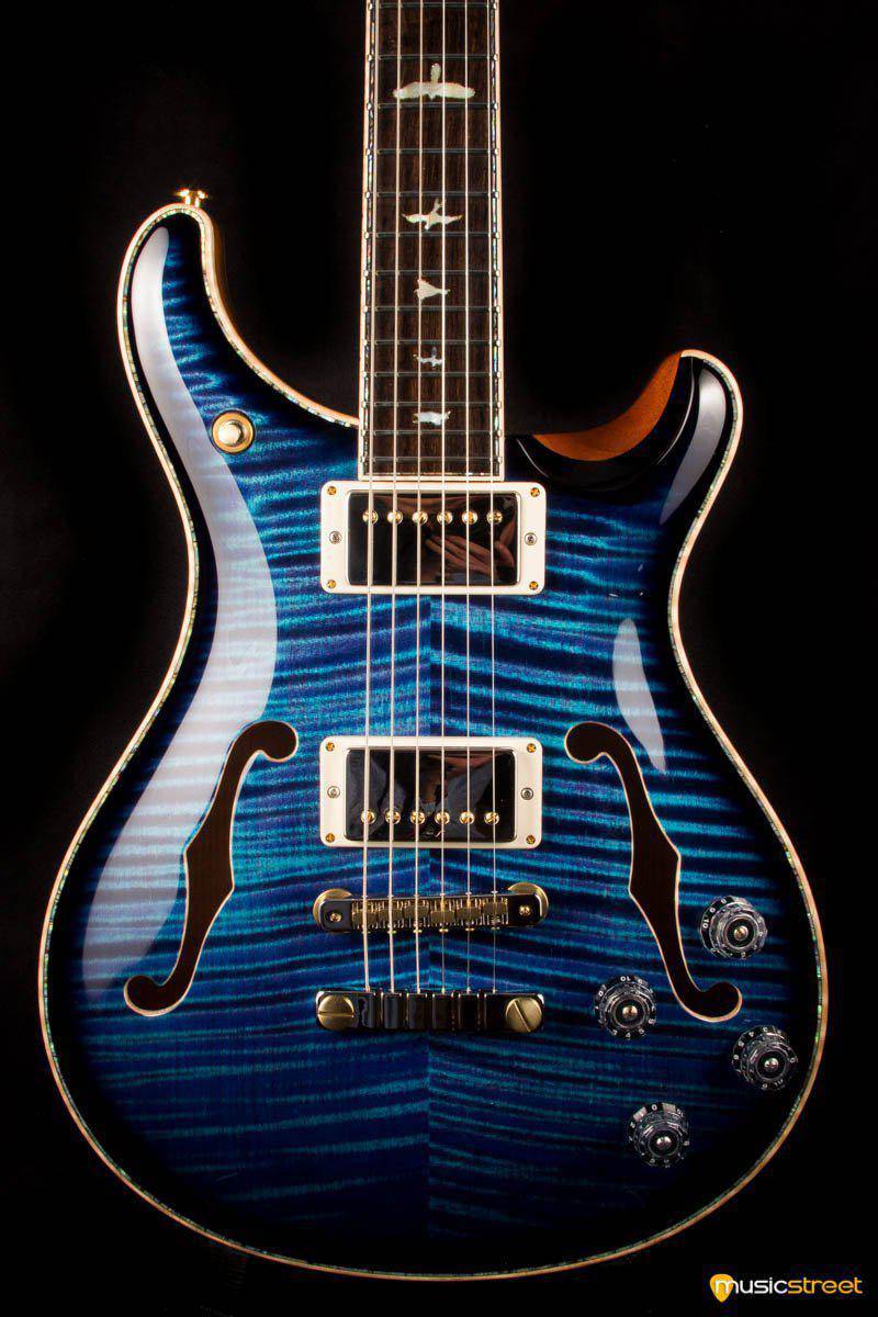 PRS Private Stock Hollowbody II 594 Limited Edition