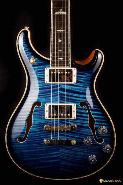 PRS Private Stock Hollowbody II 594 Limited Edition