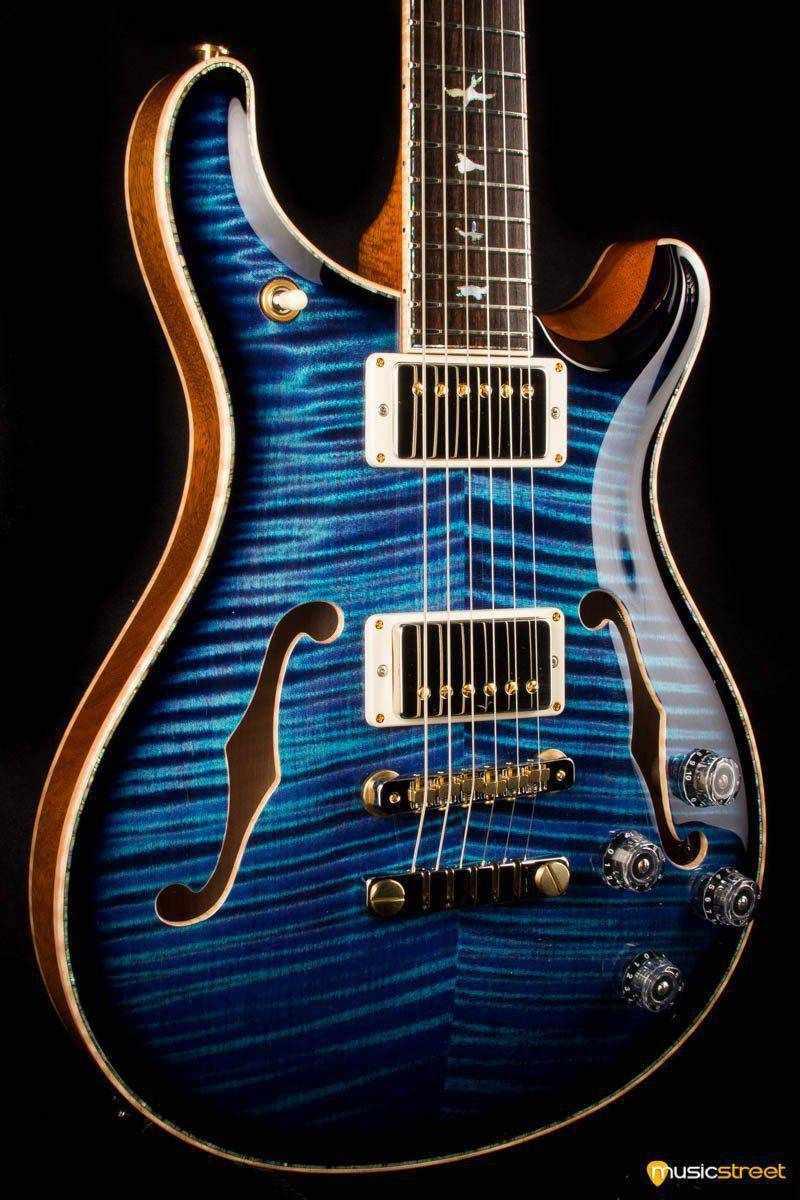 PRS Private Stock Hollowbody II 594 Limited Edition