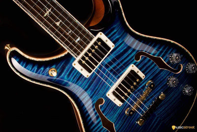 PRS Private Stock Hollowbody II 594 Limited Edition