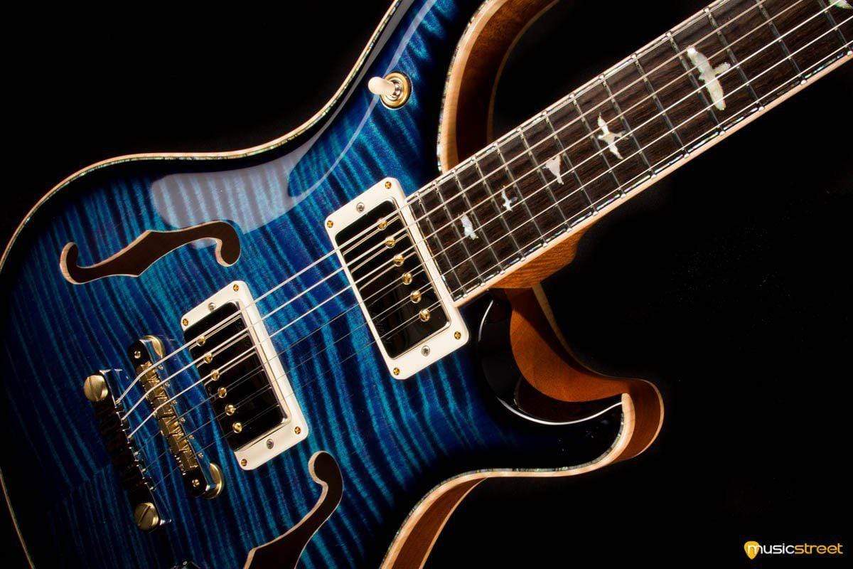 PRS Private Stock Hollowbody II 594 Limited Edition