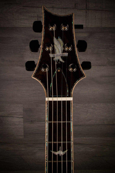 PRS Private Stock Hollowbody II 594 Ltd Edition Laguna Glow #7239