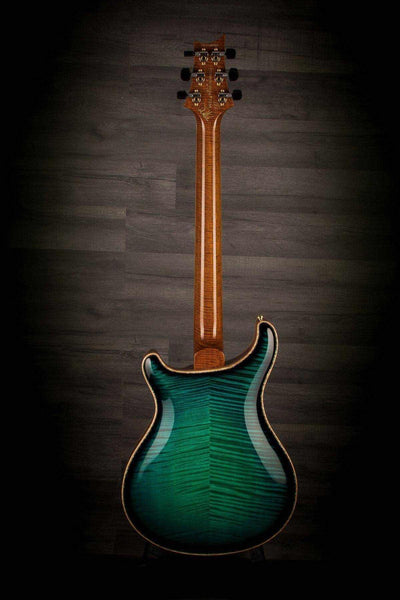 PRS Private Stock Hollowbody II 594 Ltd Edition Laguna Glow #7239