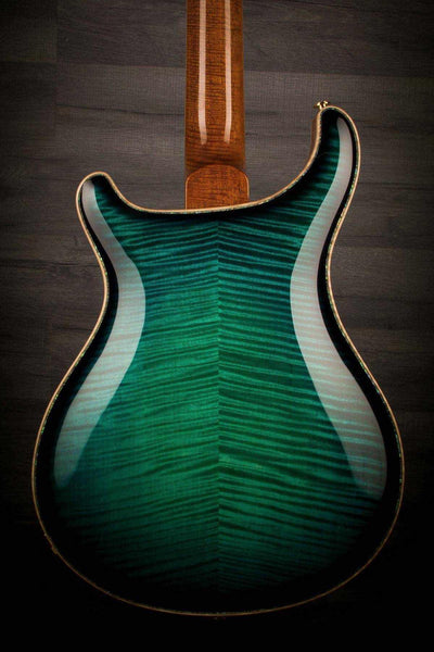 PRS Private Stock Hollowbody II 594 Ltd Edition Laguna Glow #7239