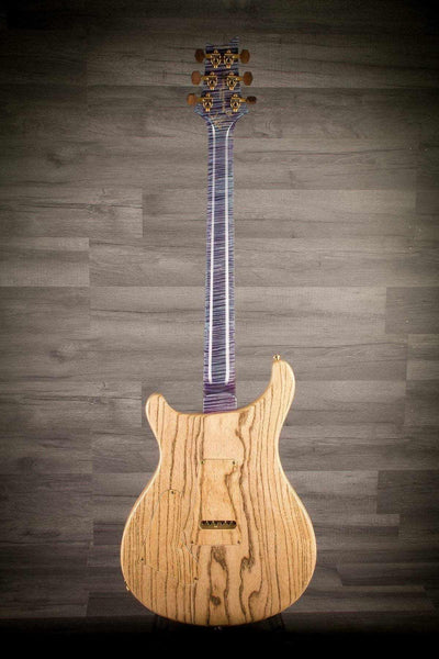 PRS Private Stock PS6396 Custom 24 FADED AQUA VIOLET