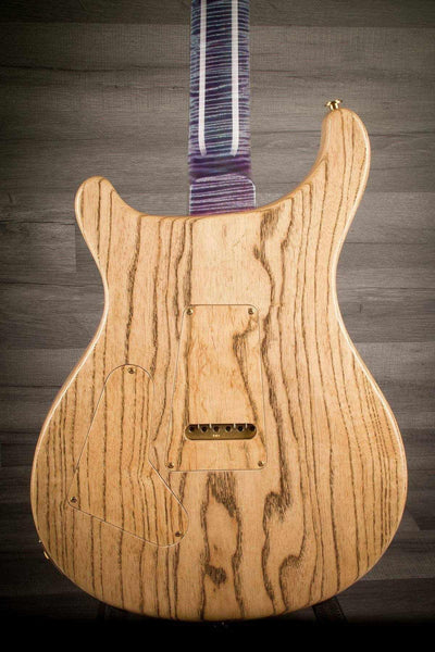 PRS Private Stock PS6396 Custom 24 FADED AQUA VIOLET