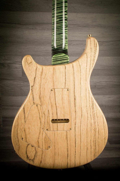 PRS Private Stock PS6397 Custom 24 Sage Green Dragons Breath