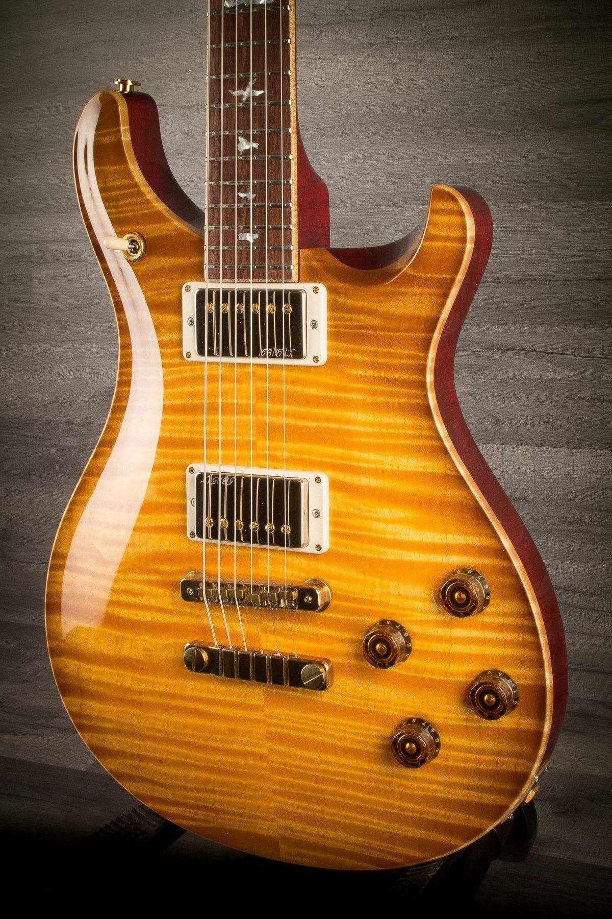 PRS Private Stock PS6513 594 Vintage McCarty Smokeburst