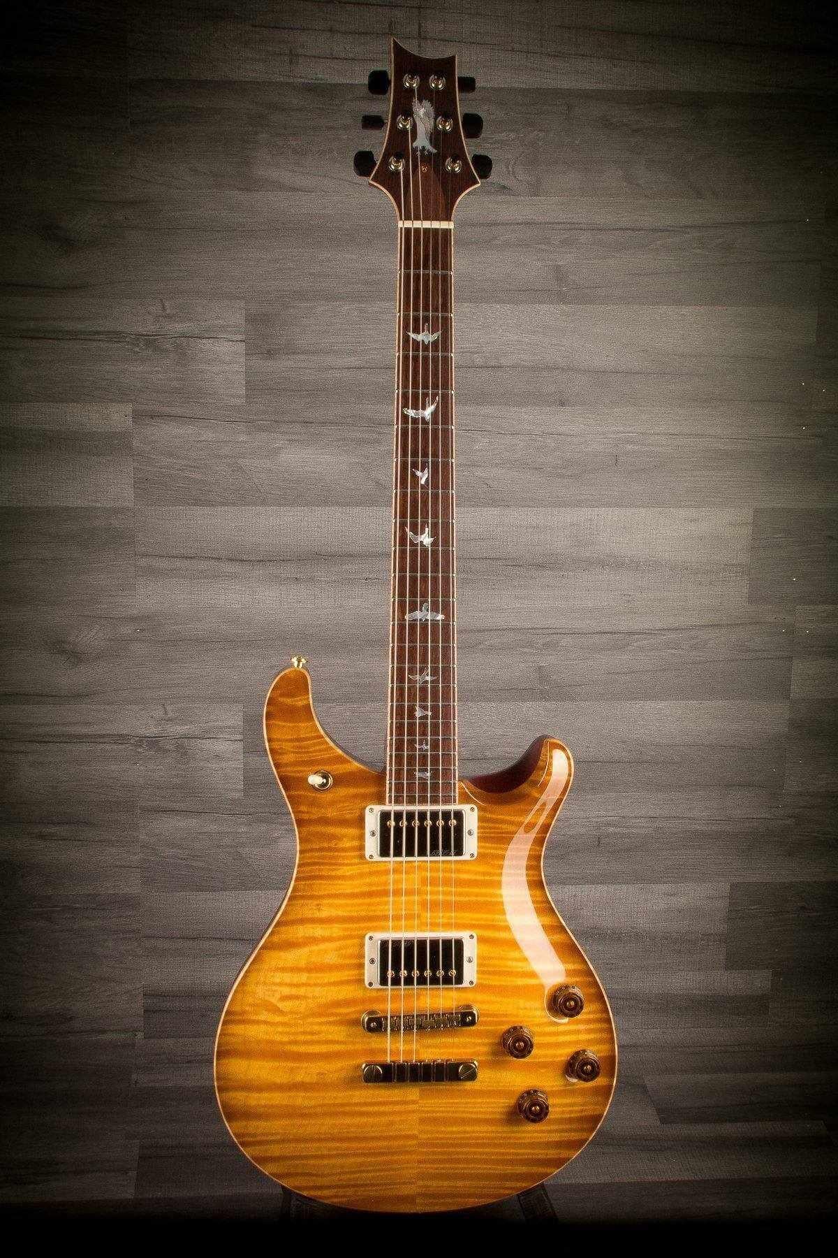 PRS Private Stock PS6513 594 Vintage McCarty Smokeburst