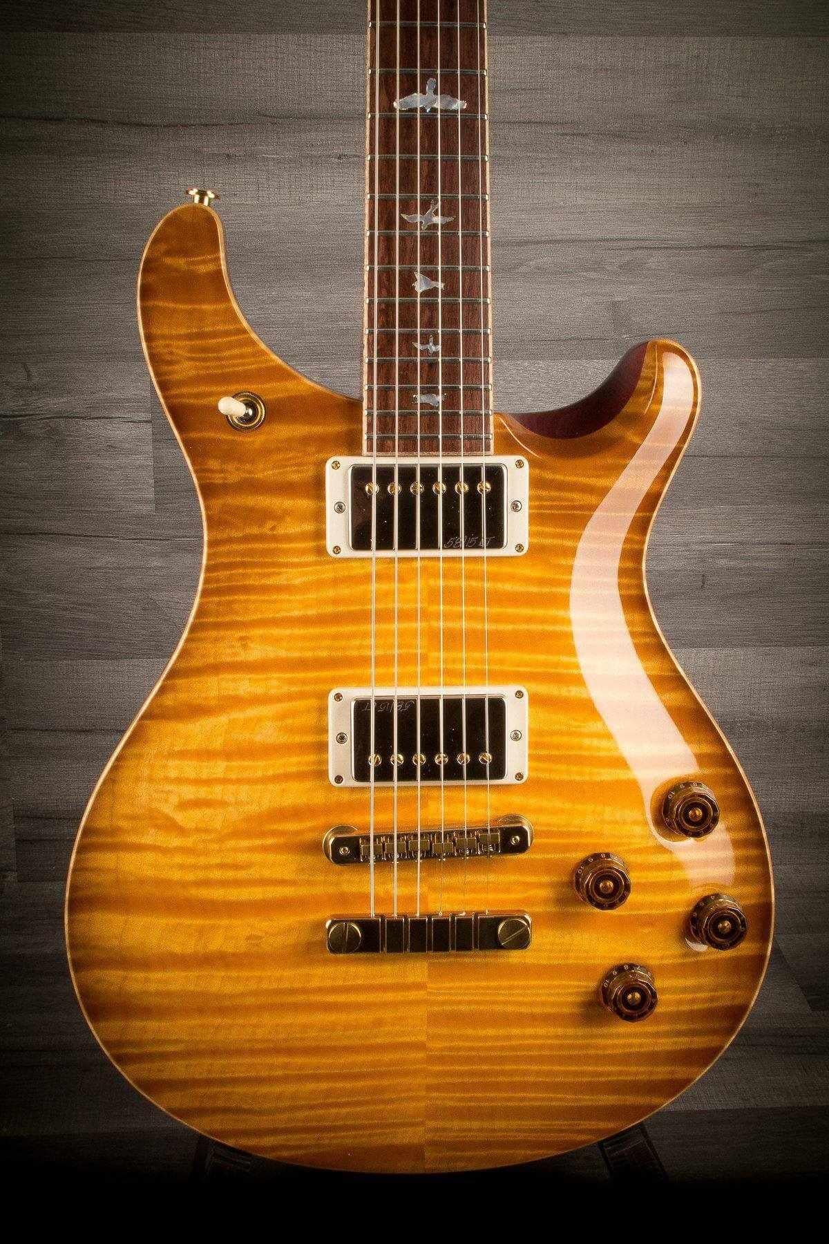 PRS Private Stock PS6513 594 Vintage McCarty Smokeburst