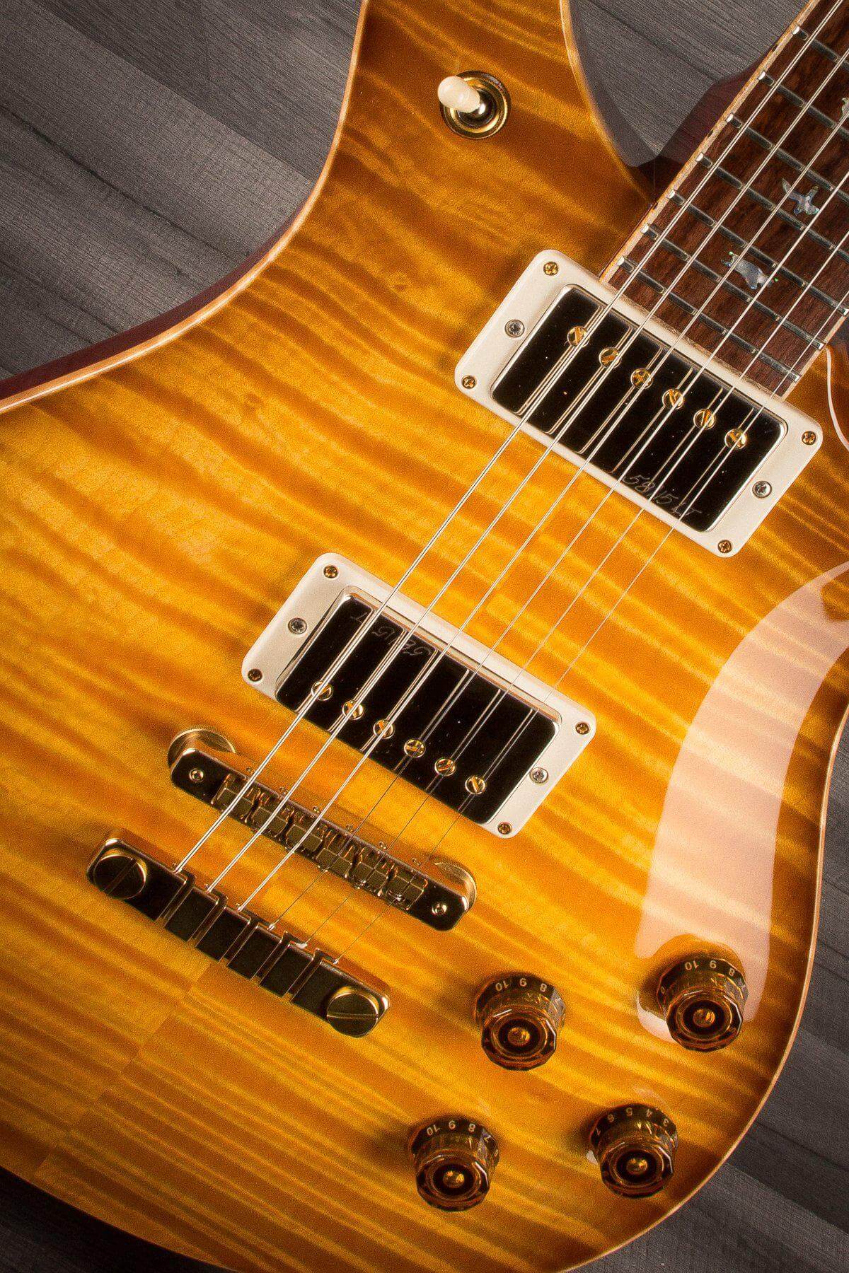 PRS Private Stock PS6513 594 Vintage McCarty Smokeburst