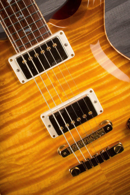 PRS Private Stock PS6513 594 Vintage McCarty Smokeburst
