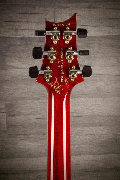 PRS Private Stock PS6513 594 Vintage McCarty Smokeburst