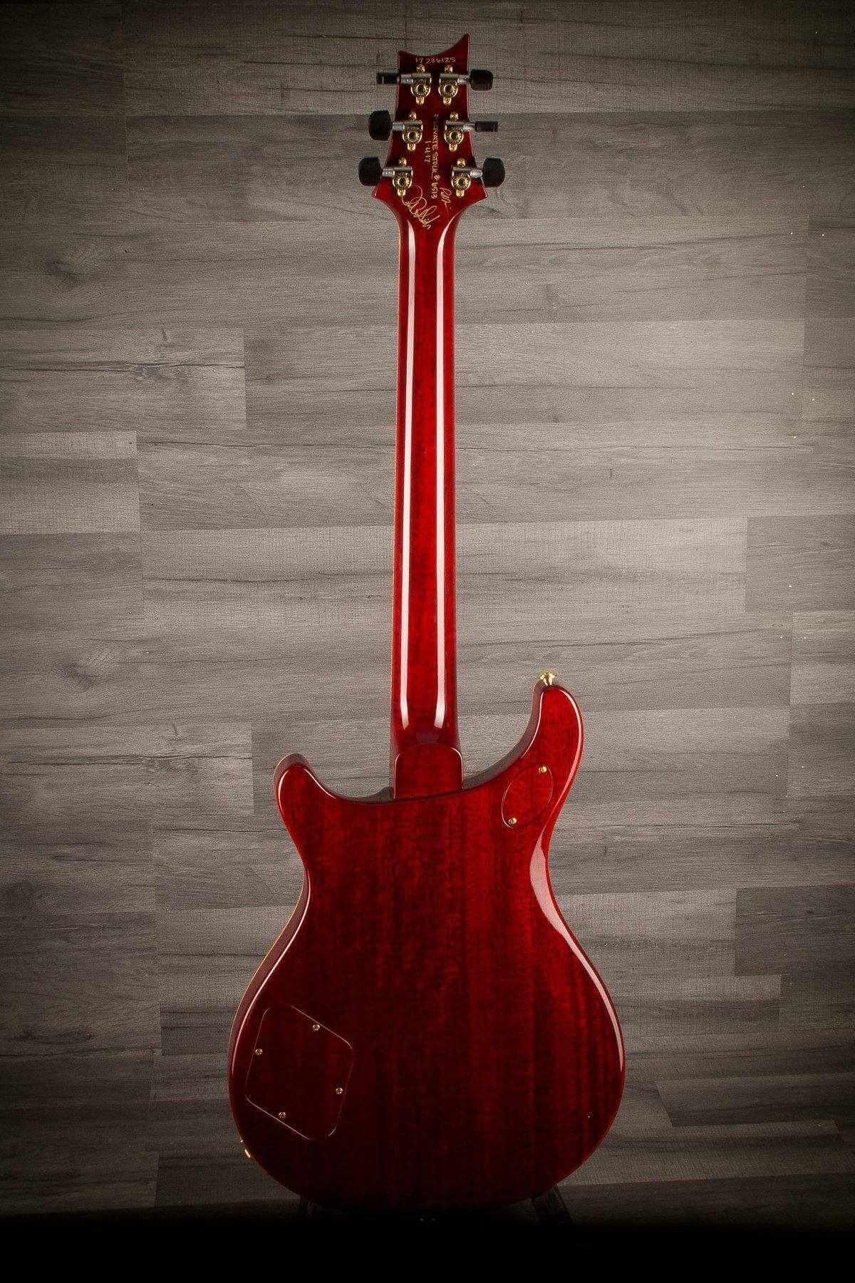 PRS Private Stock PS6513 594 Vintage McCarty Smokeburst