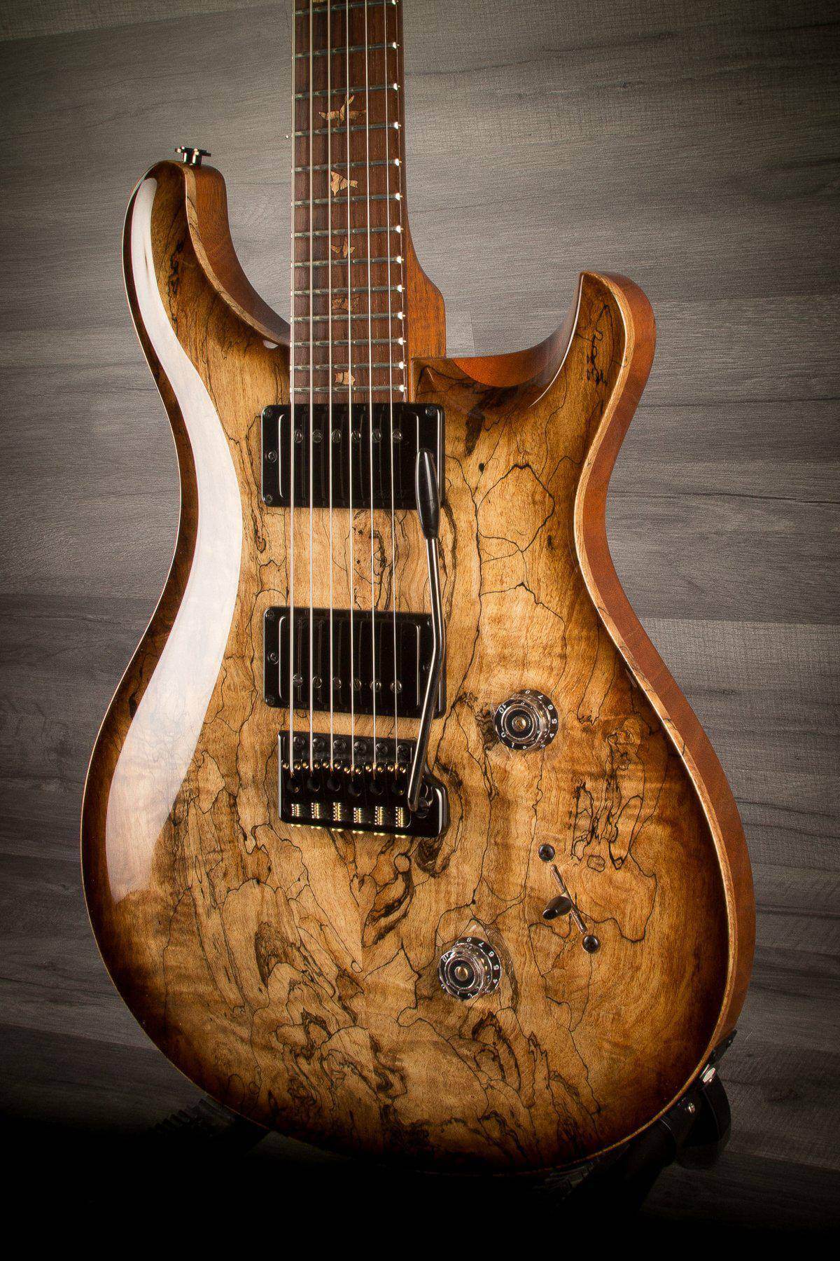 PRS Private Stock PS7833 Custom 22/08 Burl Top