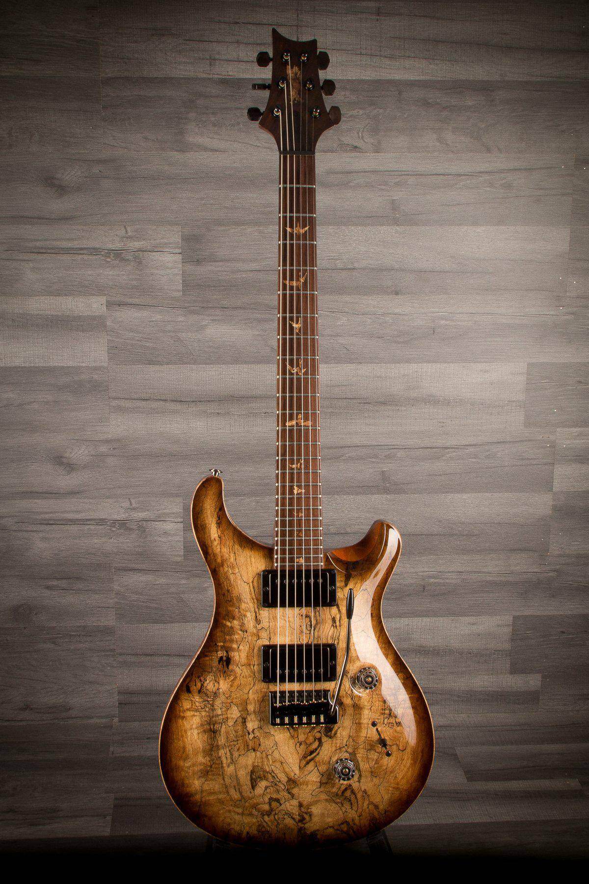 PRS Private Stock PS7833 Custom 22/08 Burl Top