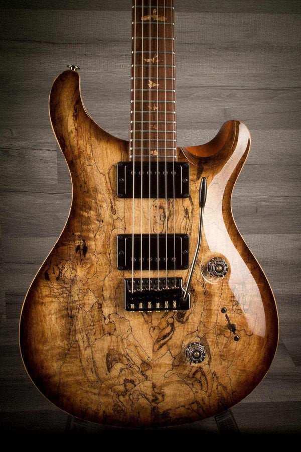 PRS Private Stock PS7833 Custom 22/08 Burl Top
